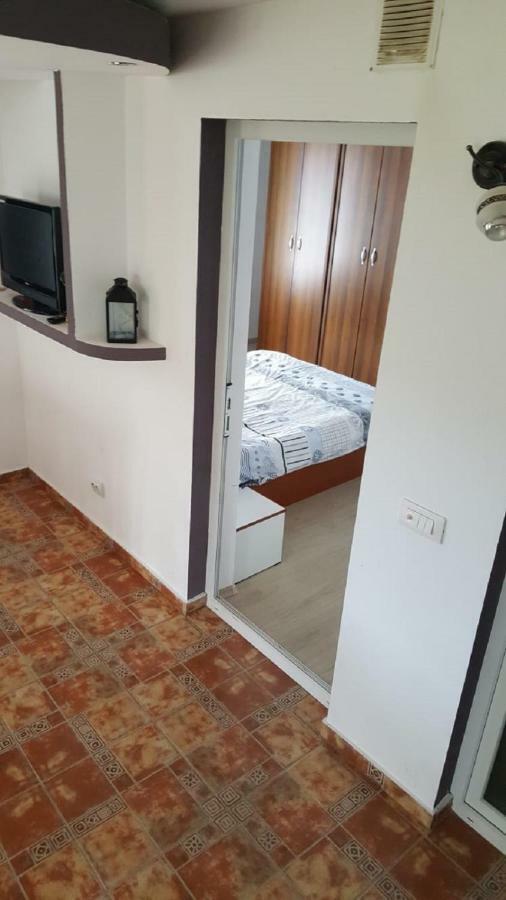 Appartamento La Curtea Argeseana Valea Iasului Esterno foto