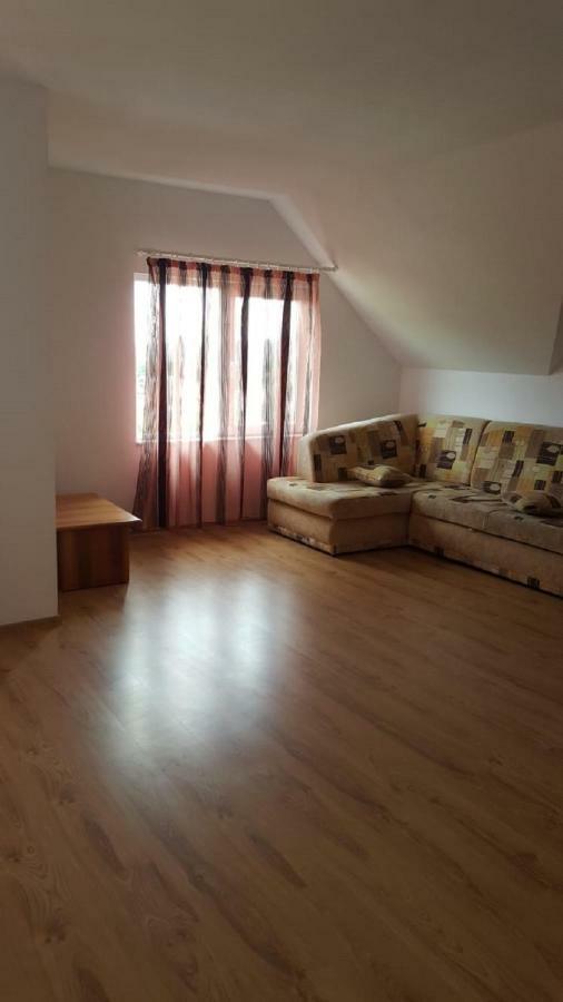 Appartamento La Curtea Argeseana Valea Iasului Esterno foto